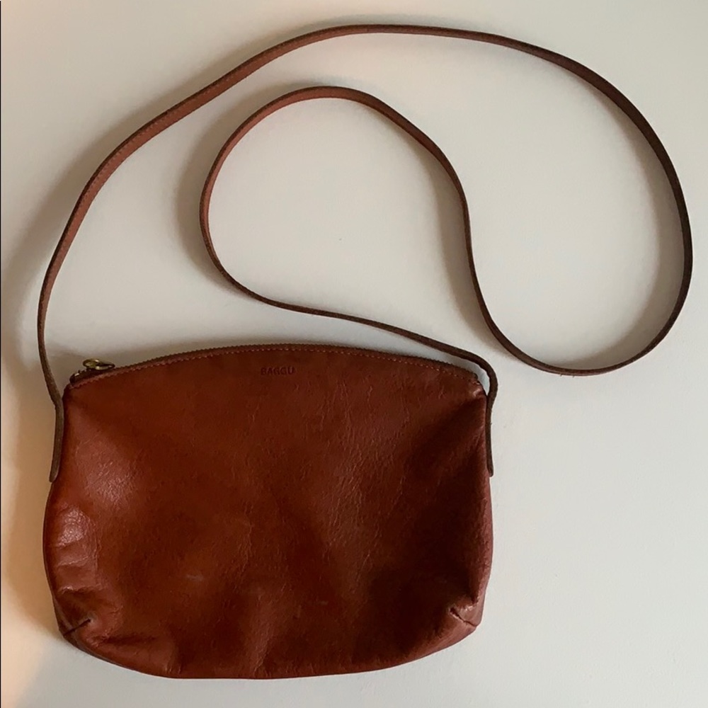 Baggu Crossbody